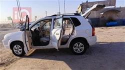 هیۆندای تۆکسۆن